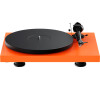 Pro-Ject Debut Evo 2 + Pick It MM EVO - Signal Orange
