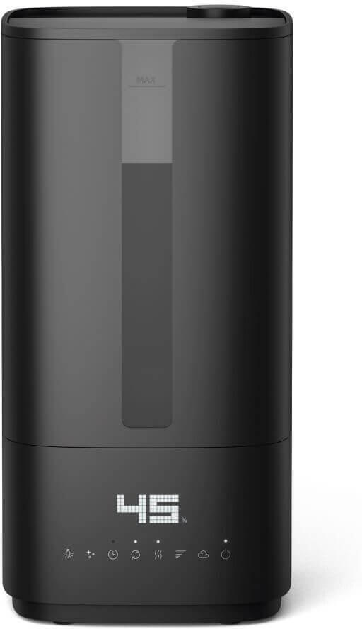 Zvlhčovač vzduchu Stadler Form Oliver Black