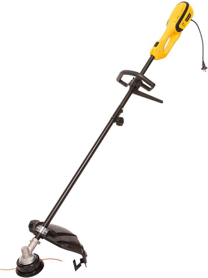 Křovinořez Riwall PRO REB 1224, s elektrickým motorem 1200 W
