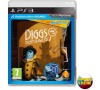 Hra Sony PlayStation 3 Diggs Nightcrawler