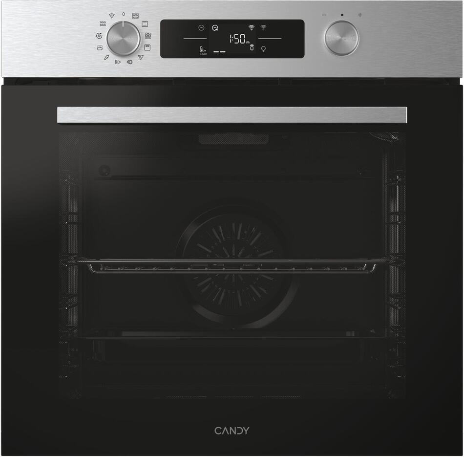 Trouba Candy CA6 N3B1HTX Bake 800