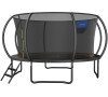 Trampolína MERACH MR-2429B3, 4,5 m