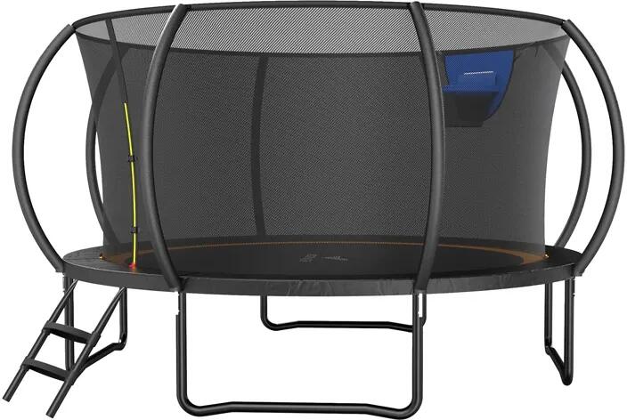Trampolína MERACH MR-2429B3, 4,5 m