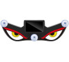 LED matrix panel "Devil eyes" 95DE18 CARCLEVER