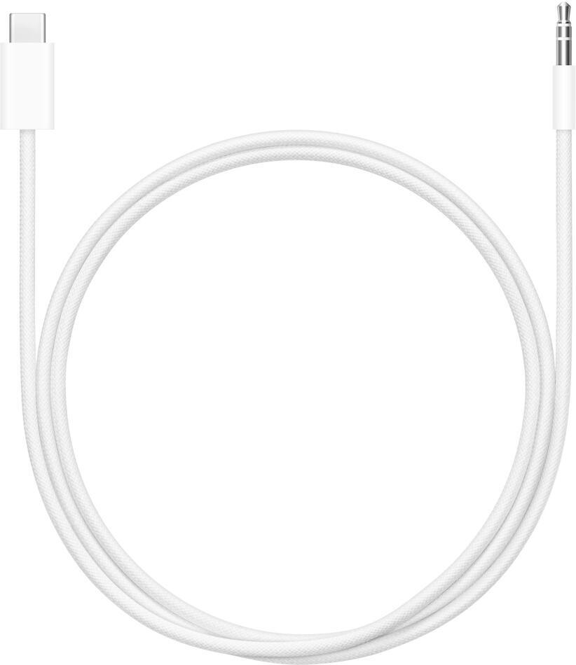 Apple USB-C to 3.5 mm Audio Cable (1.2 m)