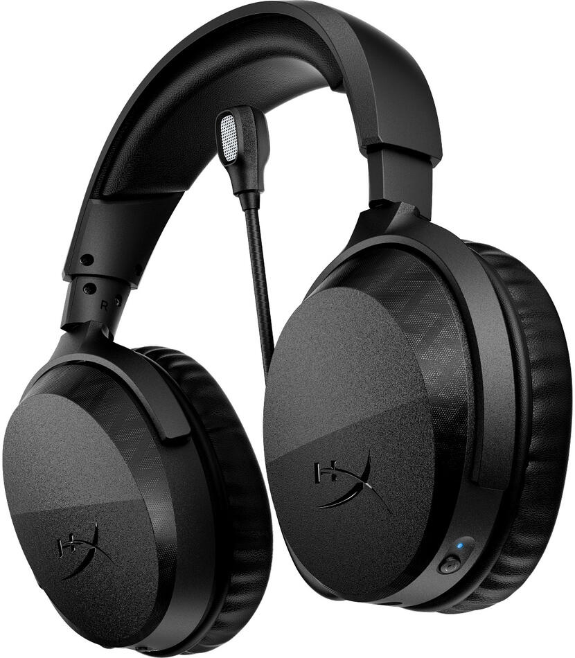 HP Inc. CloudX Stinger 3 - Wireless Gaming Headset for Xbox (BS1U0AA)