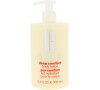 Tělové mléko Clinique Deep Comfort, 400 ml