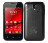 Mobilní telefon Prestigio MultiPhone 4044 Duo - černý