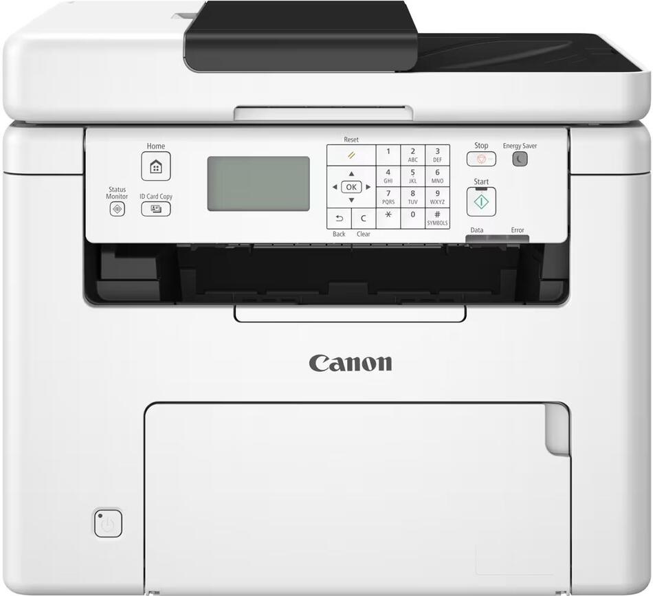 Tiskárna laserová Canon i-SENSYS MF275dw II