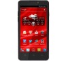 Mobilní telefon Prestigio MultiPhone 4505 Duo - černý