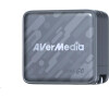 AVerMedia Docking station GC313 / CORE GO Black