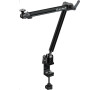AVerMedia Mount / Holder BA311L / FLEXI go Black