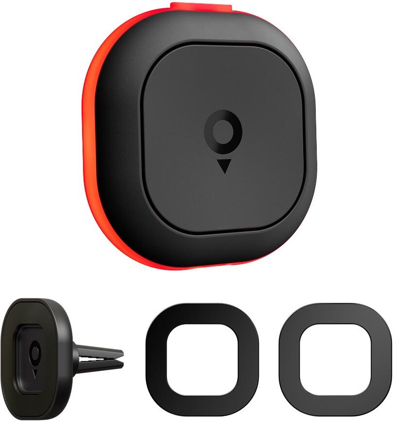 TomTom Tom od TomTom Premium Pack - chytrý asistent pro dopravu (1TA0.002.01)