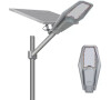 Svítidlo solární WARRIOR 250W VOLT