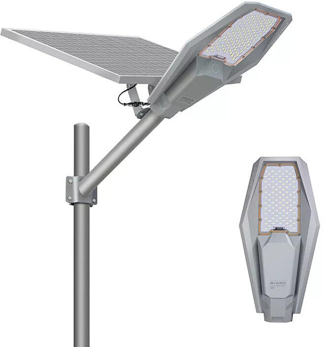 Svítidlo solární WARRIOR 250W VOLT