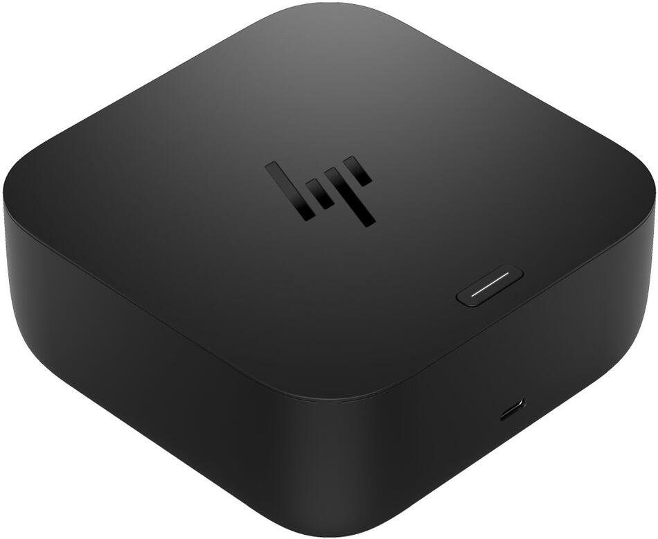 HP USB-C 100W G6 Dock (BS7S5AA#ABB)