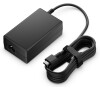 HP 65W GaN USB-C LC Power Adapter EURO (D37B7AA#ABB)
