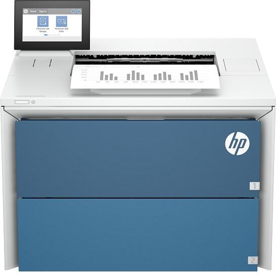 HP LaserJet Enterprise/5502dn Printer / Tisk / Laser / A4 / LAN / USB (675R6A#B19)