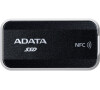 ADATA URBAN TAPSAFE / 2TB / SSD / Externí / Černá / 5R (SURB-TAP-2000GCCBK)