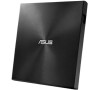 Asus SDRW-08U7C-U černá USB-C (90DD0300-M29000)