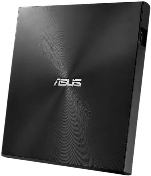 Asus SDRW-08U7C-U černá USB-C (90DD0300-M29000)