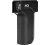KiCA Jet Fan ULTRA (Black)
