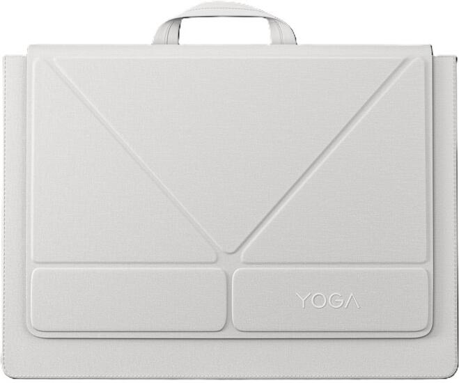 Lenovo Yoga Tote Sleeve (16" Seashell) (GX41U39295)