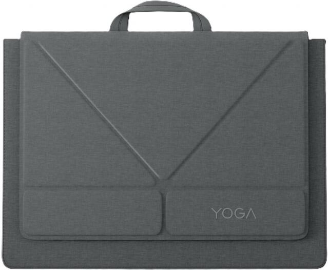 Lenovo Yoga Tote Sleeve (16" Grey) (GX41U86728)