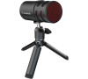 AVerMedia Microphone AM310G2 / VERSATI go Black