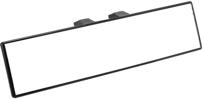 Cappa Přídavné širokoúhlé zpětné zrcátko do auta 300×65mm