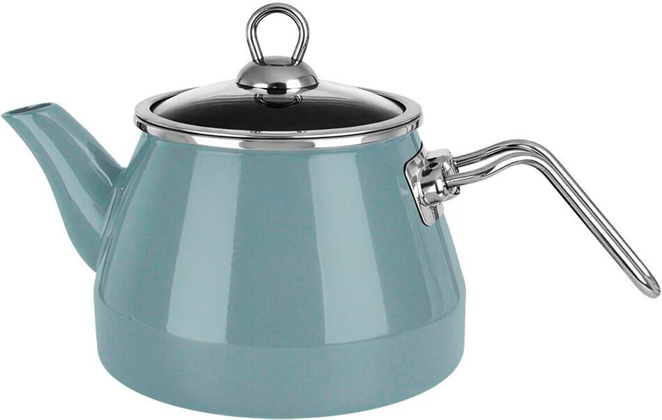 Čajník GREENISH Lem 2 l Orion
