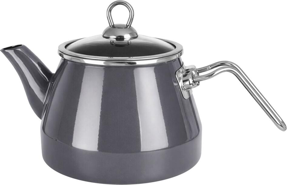 Čajník Grey Lem 2 l Orion