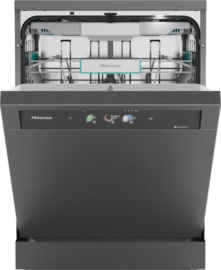 Myčka nádobí Hisense HS693A90ADBX