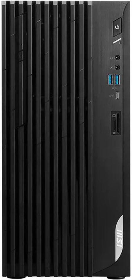 PC sestava MSI PRO DP180 14ATA-1460EU Black