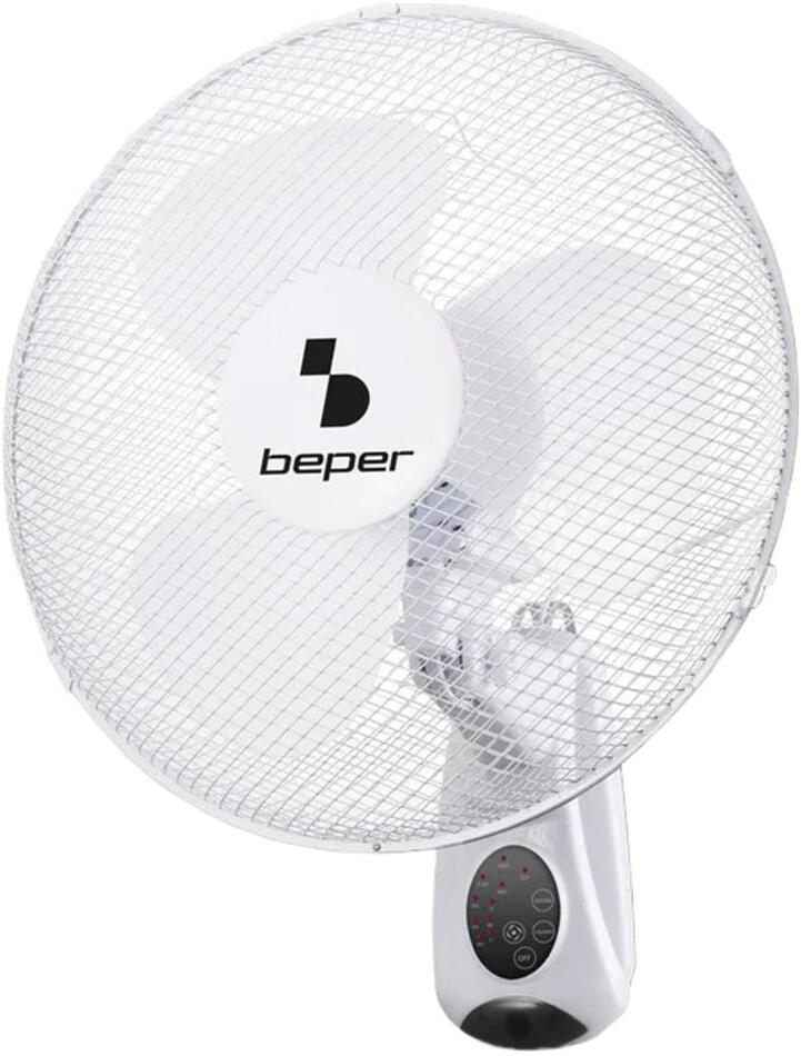 Ventilátor nástěnný beper P206VEN600