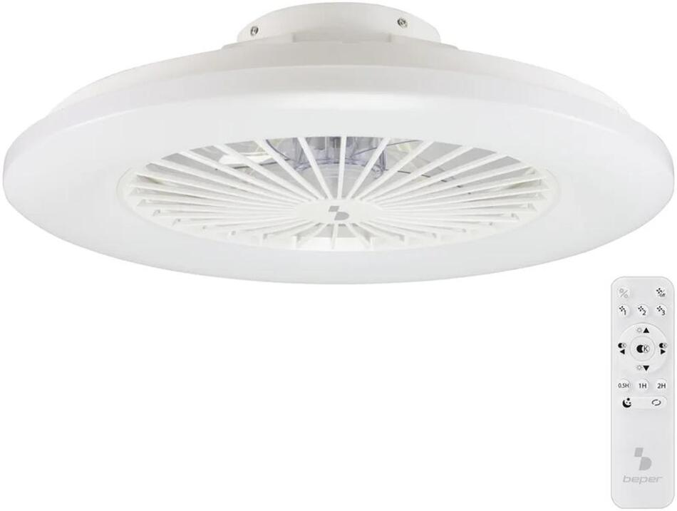 Ventilátor stropní beper P206VEN640