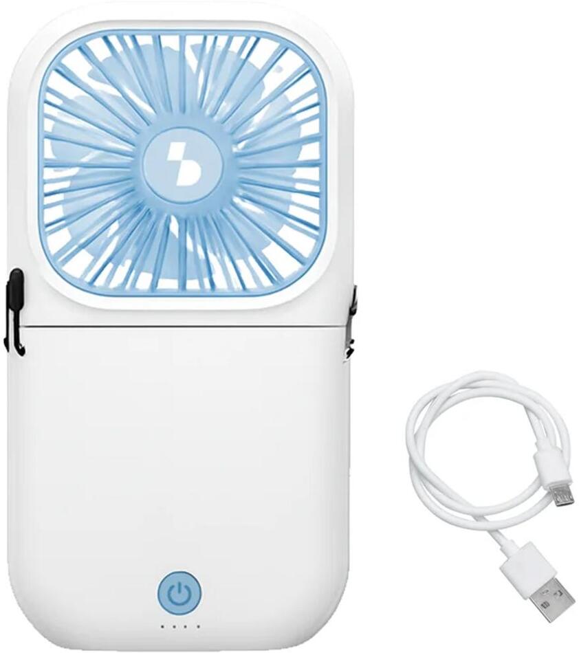 Ruční ventilátor beper P206VEN411