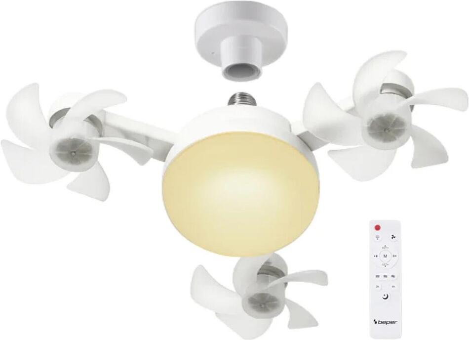 Ventilátor stropní beper P206VEN612