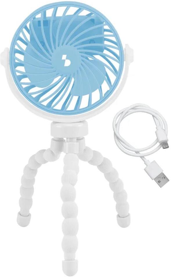 Ruční ventilátor beper P206VEN431