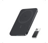 Power Bank ANKER Nano 5000mAh, 20W černá