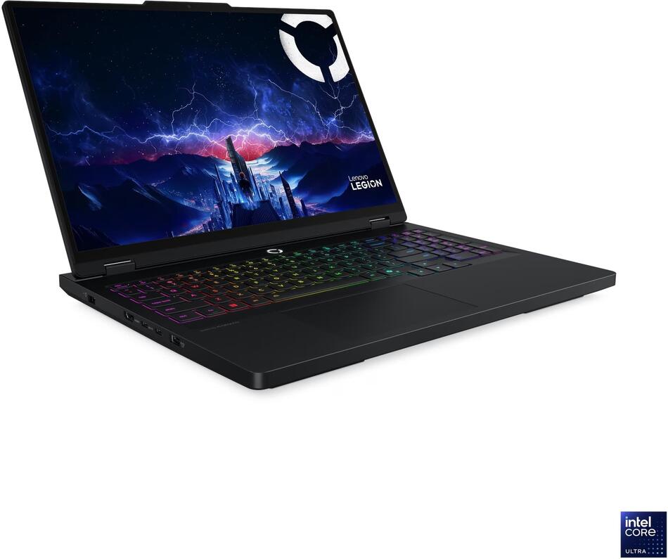 Herní notebook Lenovo Legion Pro 5 16IAX10 Eclipse B
