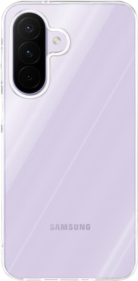 Tactical TPU Kryt pro Samsung Galaxy A27 5G Transparent
