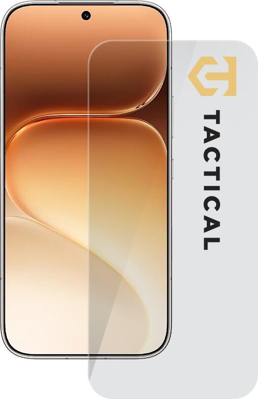 Tactical Glass Shield 2.5D sklo pro Honor 600 Clear