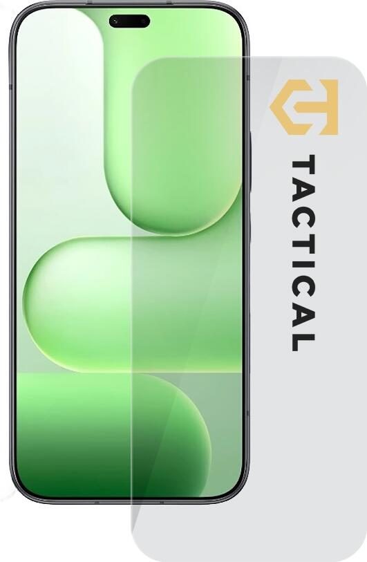 Tactical Glass Shield 2.5D sklo pro Honor 600 Lite Clear