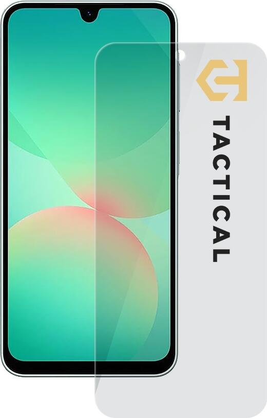 Tactical Glass Shield 2.5D sklo pro Samsung Galaxy A27 5G Clear