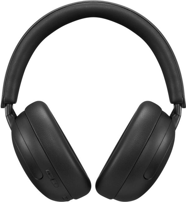 Lenovo Wireless Headphone 2000/Jack/BT/Černá (GXD1W20502)