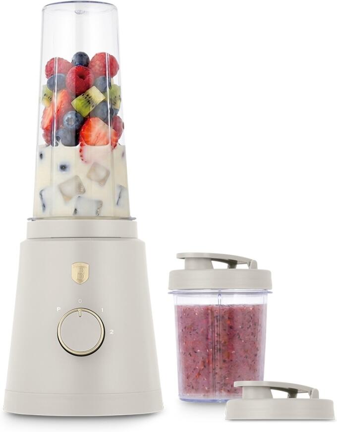 BERLINGERHAUS Mixér smoothie maker s lahví Sahara Collection BH-9876