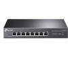 TP-Link switch TL-SG108-M2 (8x2,5GbE, fanless)
