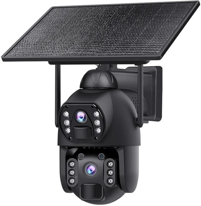 Viking Solární HD kamera HDs06 AOV 4G (VHDS064G)