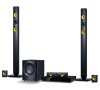 Domácí kino LG BH7430P, 3D Blu-ray